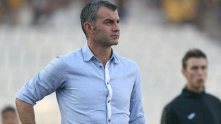 Δέλλας: «Όταν πρέπει θα είμαστε έτοιμοι»