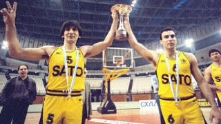 «Με τον Άρη κάθε Πέμπτη ερήμωνε ολόκληρη η Ελλάδα»!