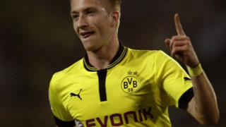 Προετοιμάζει το έδαφος για Ρόϊς η Σίτι