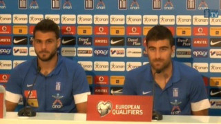 Παπασταθόπουλος: «Παγίδα η απουσία του κόσμου»