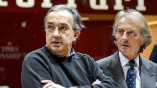 Τέλος ο Ντι Μοντετζέμελο