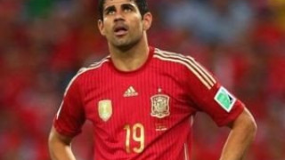 Εκτός αποστολής των "φούριας ρόχας" ο Ντιέγκο Κόστα