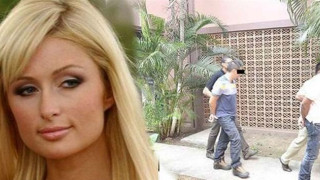 Βόμβα: 400 κιλά κοκαϊνης βρέθηκαν σε εξοχικό της Πάρις Χίλτον στην Κόστα Ρίκα