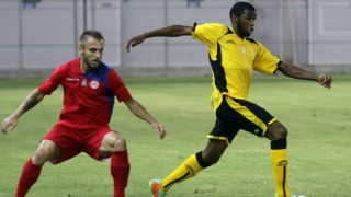 Χωρίς την παρουσία των φιλοξενούμενων το Εργοτέλης- Πλατανιάς