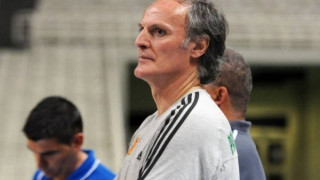 Ιβάνοβιτς: «Από τους μεγαλύτερους αθλητές ο Νίκος Γκάλης»