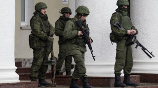 Ένοπλοι έχουν καταλάβει τα γραφεία της Σαχτάρ