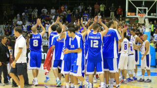 Άμεση επιστροφή για την Εθνική