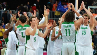 Έσπασε τα κοντέρ η Βραζιλία