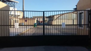 Λουκέτο στο γήπεδο της Κέρκυρας