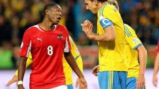 Ιμπραΐμοβιτς: «Θα έπρεπε να τιμωρηθώ με 40 αγωνιστικές» (video)