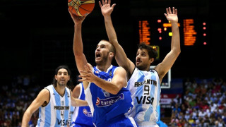 Vamos Ελλαδάρα