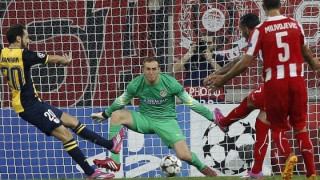 «Κράξιμο» σε Όμπλακ