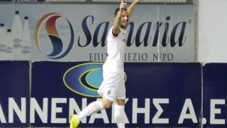 Στην ΔΕΘ Βίτορ και Σκόνδρας