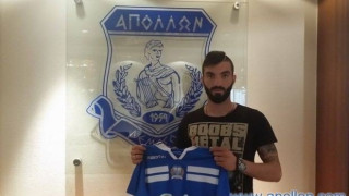 ''Αισθάνομαι άνετα στην Κύπρο''