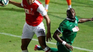 Στραβοπάτησε η Ομόνοια