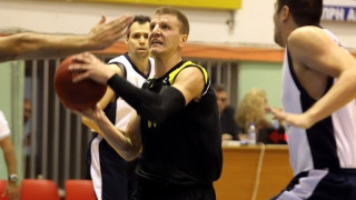  Νίκολιτς: «θα δώσω τα πάντα για την ΑΕΚ»