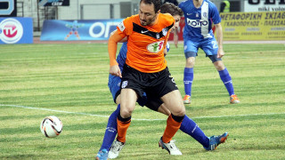 Περιμένει Άρη ο Μπάρκογλου