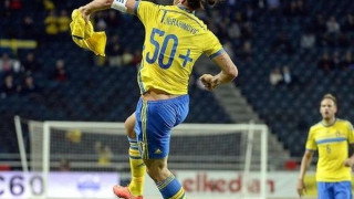 Ιμπραΐμοβιτς: «Ξεχωρίζω το γκολ με...» (video)