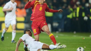 Ψάχνει ρεβάνς το Μαυροβούνιο