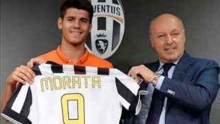 Μετράει αντίστροφα ο Μοράτα