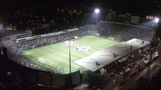 «Βόμβα» στα… θεμέλια Παναθηναϊκού και ΑΕΚ