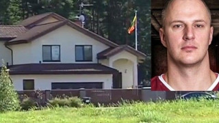 Έγινε δολοφόνος και αυτόχειρας