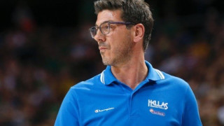 Κατσικάρης: «Ετοιμαζόμαστε για πόλεμο»