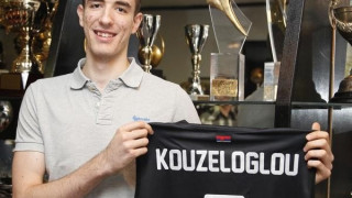 Στην Παρτιζάν ο Κουζέλογλου!