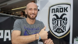 Παπαδόπουλος: «Νίκη το Σάββατο» (video)