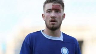 Σιατραβάνης: «Κρατάμε μόνο την πρόκριση...»