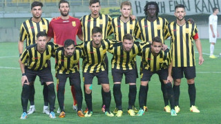 Με Θύελλα Φιλώτα στο κύπελλο ο Άρης