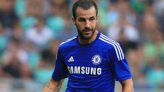 Φάμπρεγκας: «Θα νιώθω για πάντα... κανονιέρης»