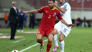 Ρατς: «Με το... στήθος φουσκωμένο στη Θεσσαλονίκη»