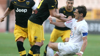 Ανησυχία για Κατσιαρό