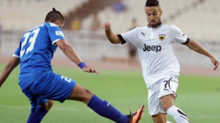 Στην Άμφισσα το Φωκικός-ΑΕΚ