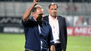 Βεργέτης: «Να μη δώσουμε χώρο στην Μπεσίκτας...»