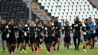 Στην 21άδα ο Περέιρα