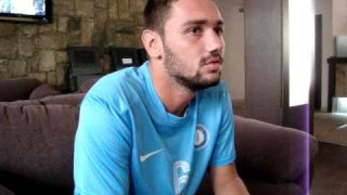 Συμφωνία με Παπαστεριανό!