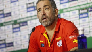 Τέλος από την Ισπανία ο Ορένγκα