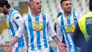 Ο Ντ' Αγκοστίνο σε δράση (VIDEO)