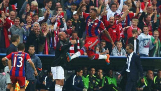 Ιστορική η νίκη με την Σίτι