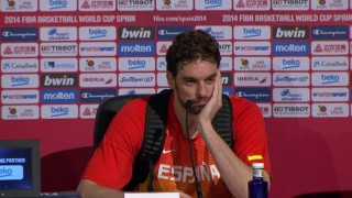 Γκασόλ: «Δεν ξέρω αν θα συνεχίσω»