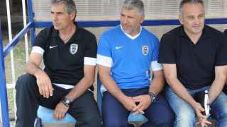 Προετοιμασία για... επτά ματς