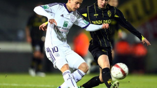 Σοκ στο 93΄ για Άντερλεχτ (video)