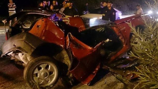 «Έφυγε» 19χρονος ποδοσφαιριστής Κέρκυρας
