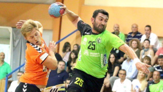 Έπεσε το «κάστρο» του Διομήδη