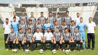 Με το αριστερό η Κ17