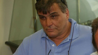 Στούπας: «Δεν αφορά ξεκαθάρισμα λογαριασμών...»