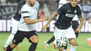 Τεράστιο το κίνητρο της Ευρώπης ακόμη και για τους μεγαλύτερους