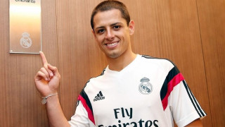 Στήριξε Ερνάντες ο Φέργκιουσον